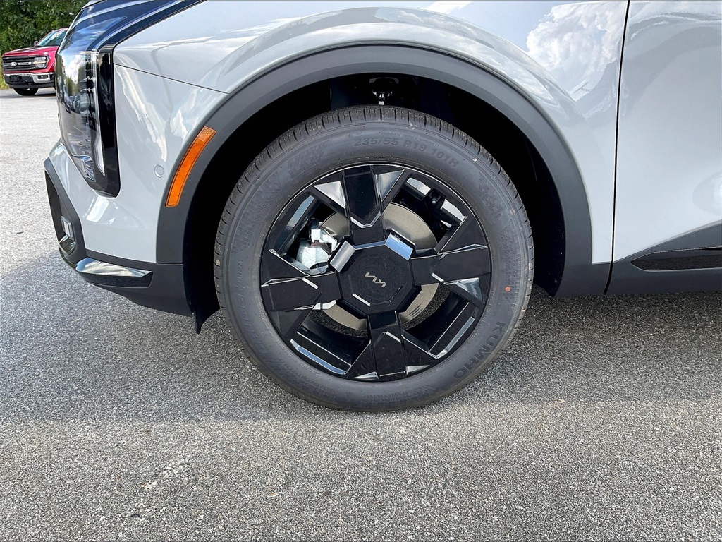 2026 Kia Sportage X-Line - Photo 8