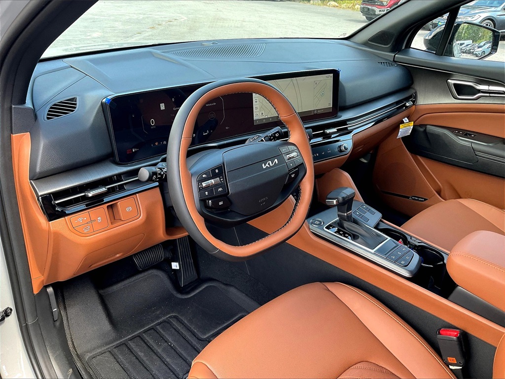 2026 Kia Sportage X-Line - Photo 9