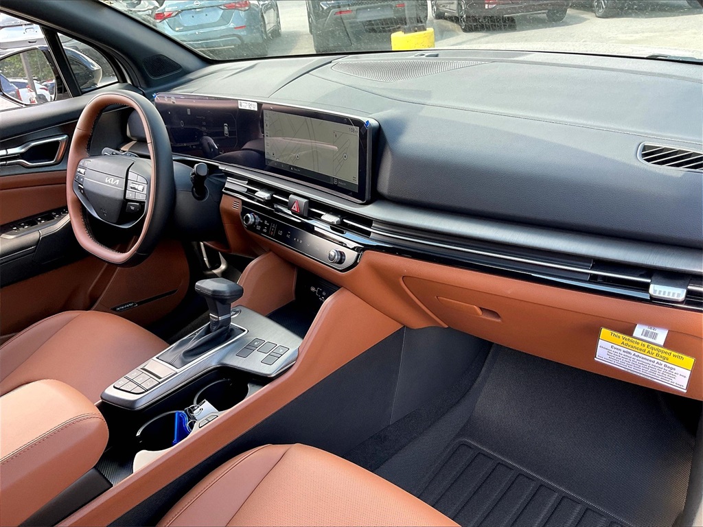 2026 Kia Sportage X-Line - Photo 10