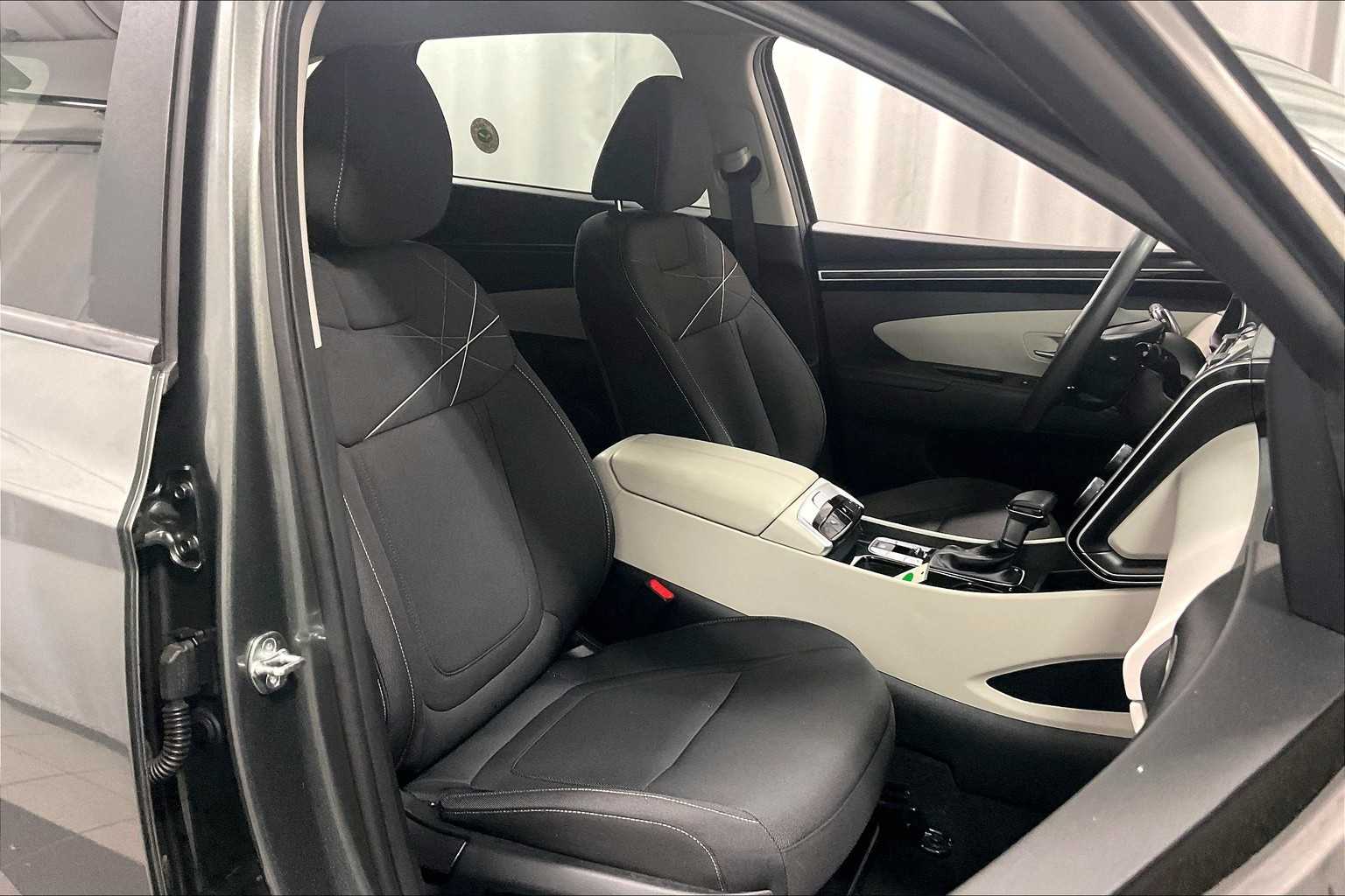 2022 Hyundai Tucson SEL - Photo 11