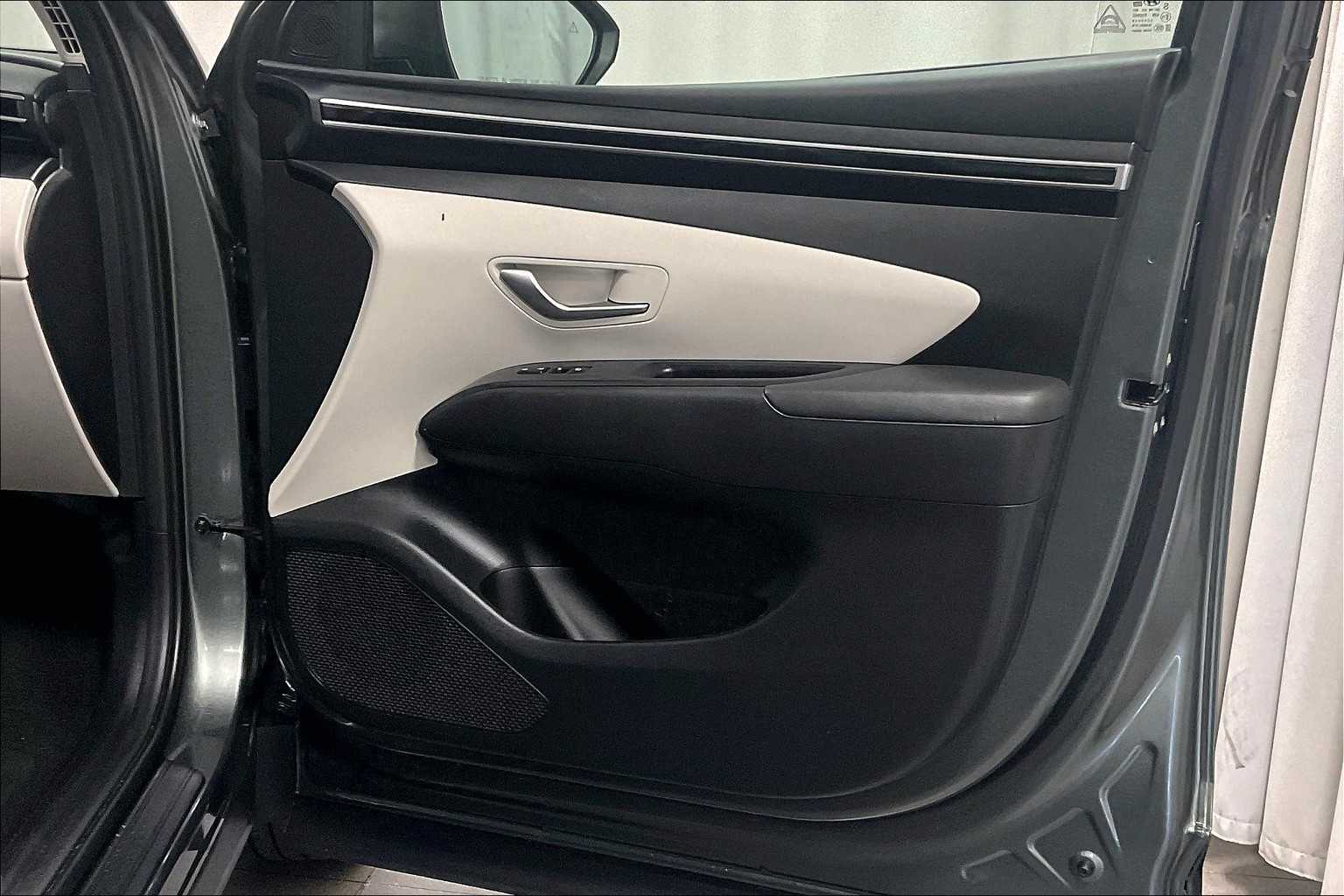 2022 Hyundai Tucson SEL - Photo 12