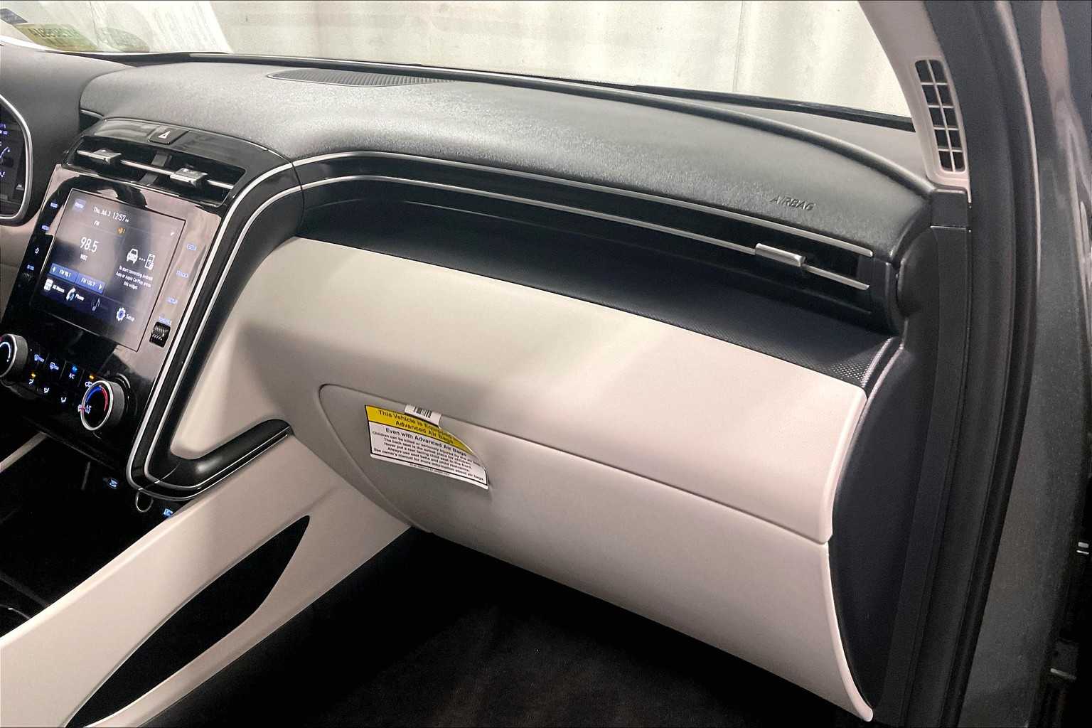 2022 Hyundai Tucson SEL - Photo 13