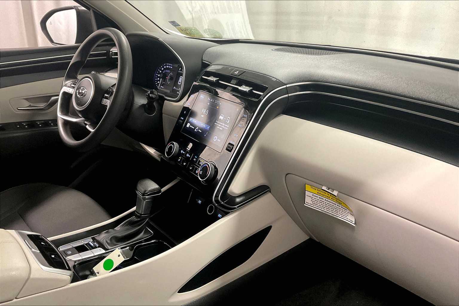 2022 Hyundai Tucson SEL - Photo 14
