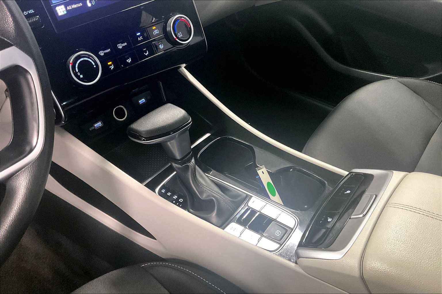 2022 Hyundai Tucson SEL - Photo 20