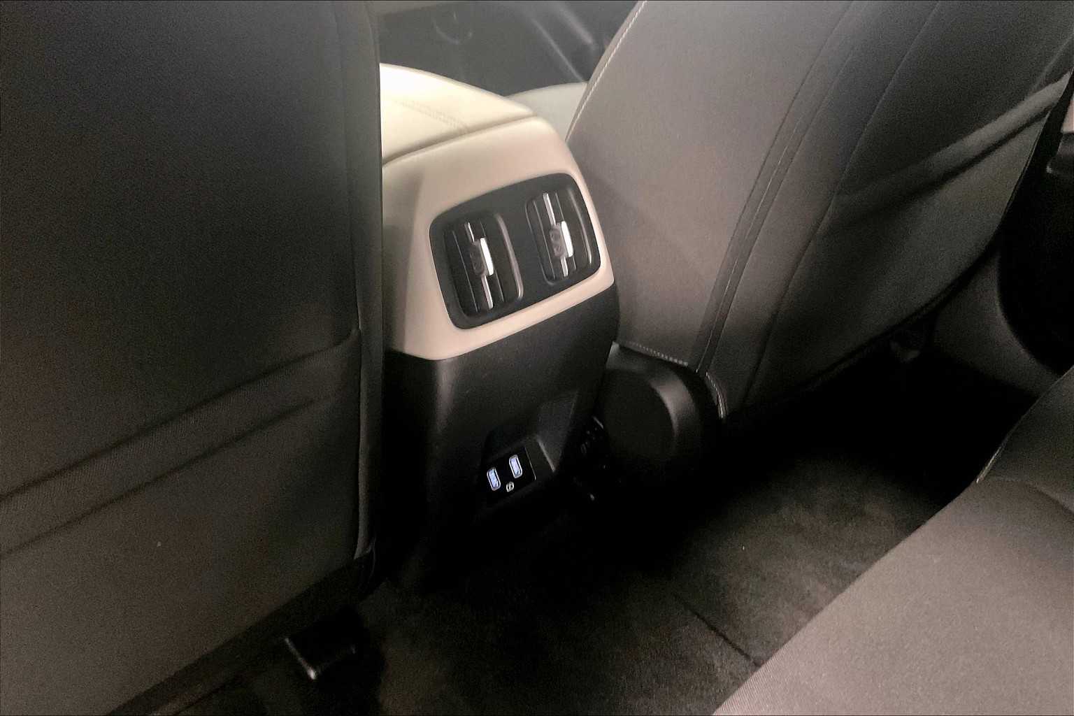 2022 Hyundai Tucson SEL - Photo 27