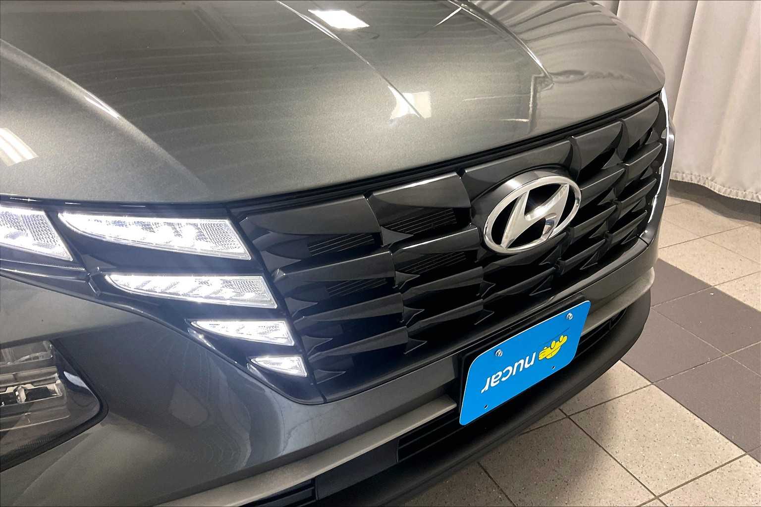 2022 Hyundai Tucson SEL - Photo 31
