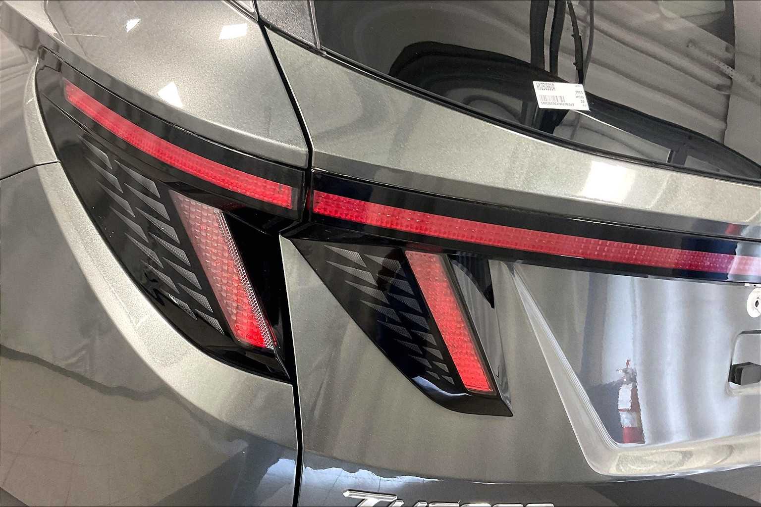 2022 Hyundai Tucson SEL - Photo 33
