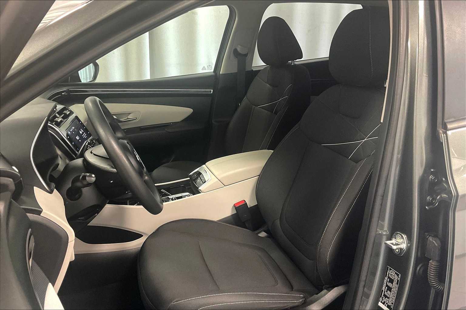2022 Hyundai Tucson SEL - Photo 10