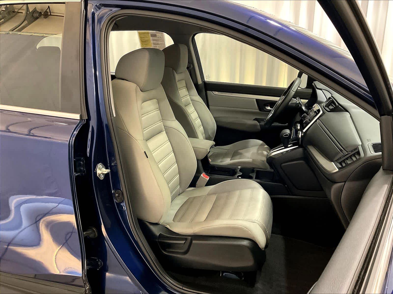 2020 Honda CR-V LX - Photo 11