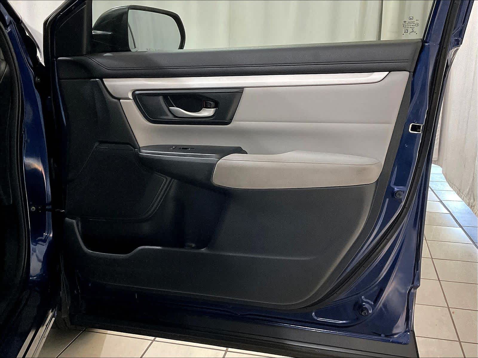 2020 Honda CR-V LX - Photo 12