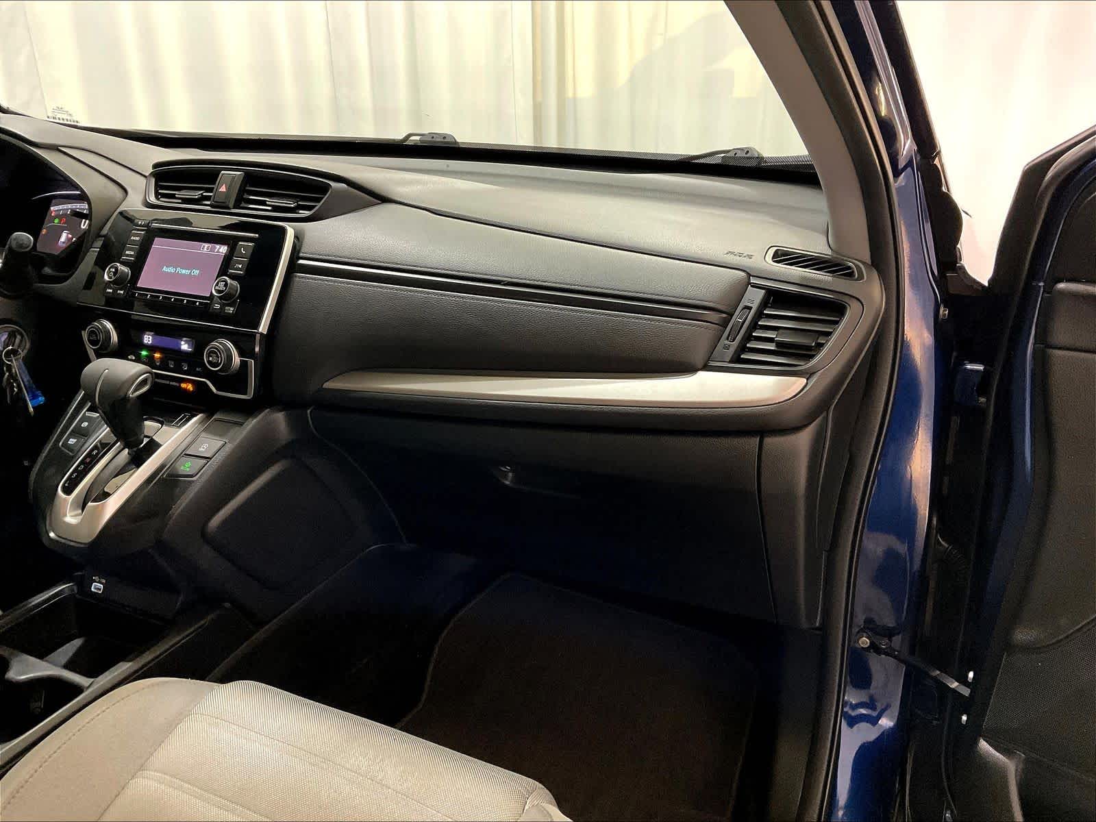 2020 Honda CR-V LX - Photo 13