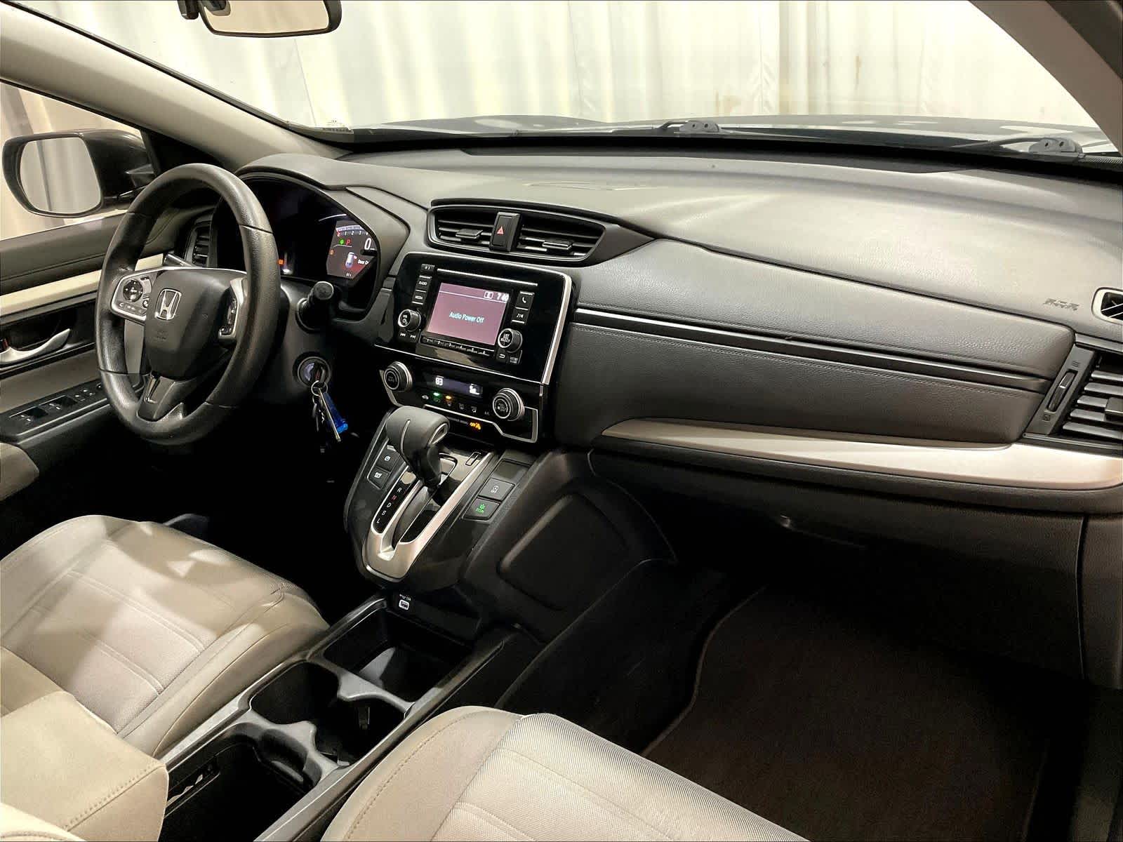 2020 Honda CR-V LX - Photo 14