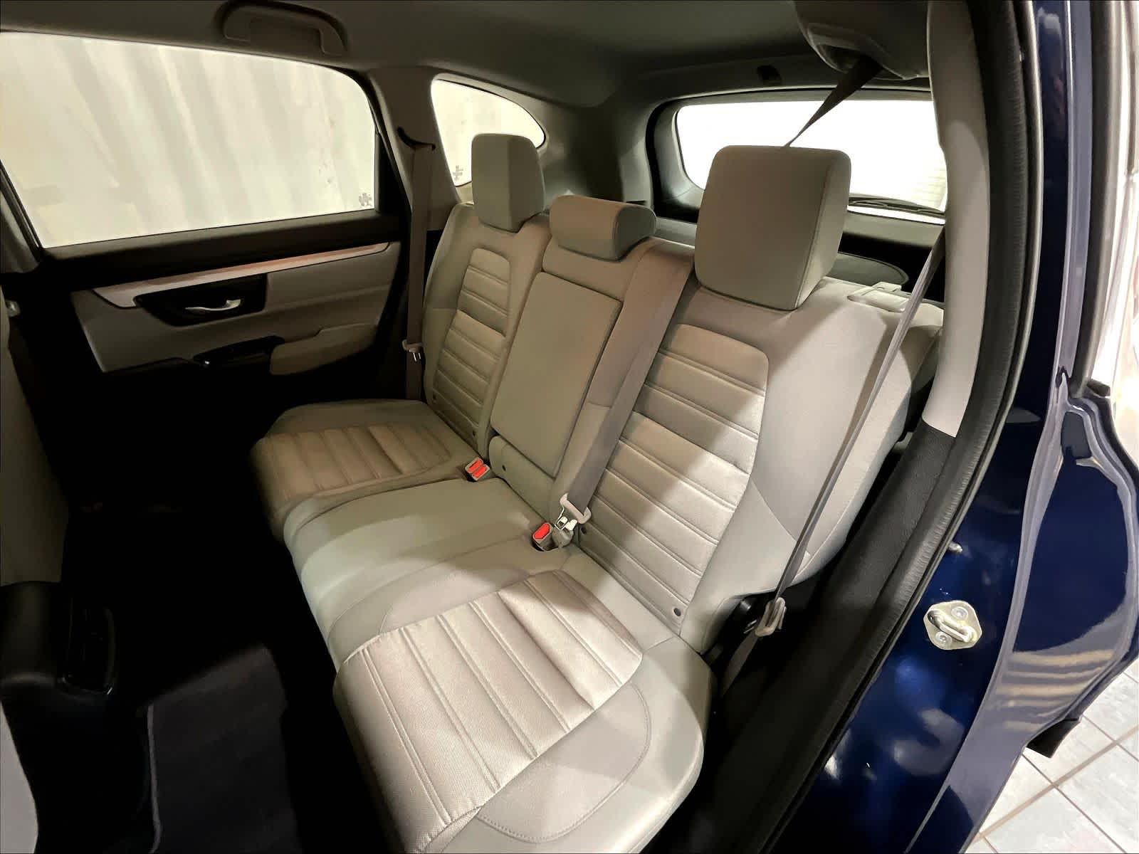 2020 Honda CR-V LX - Photo 15