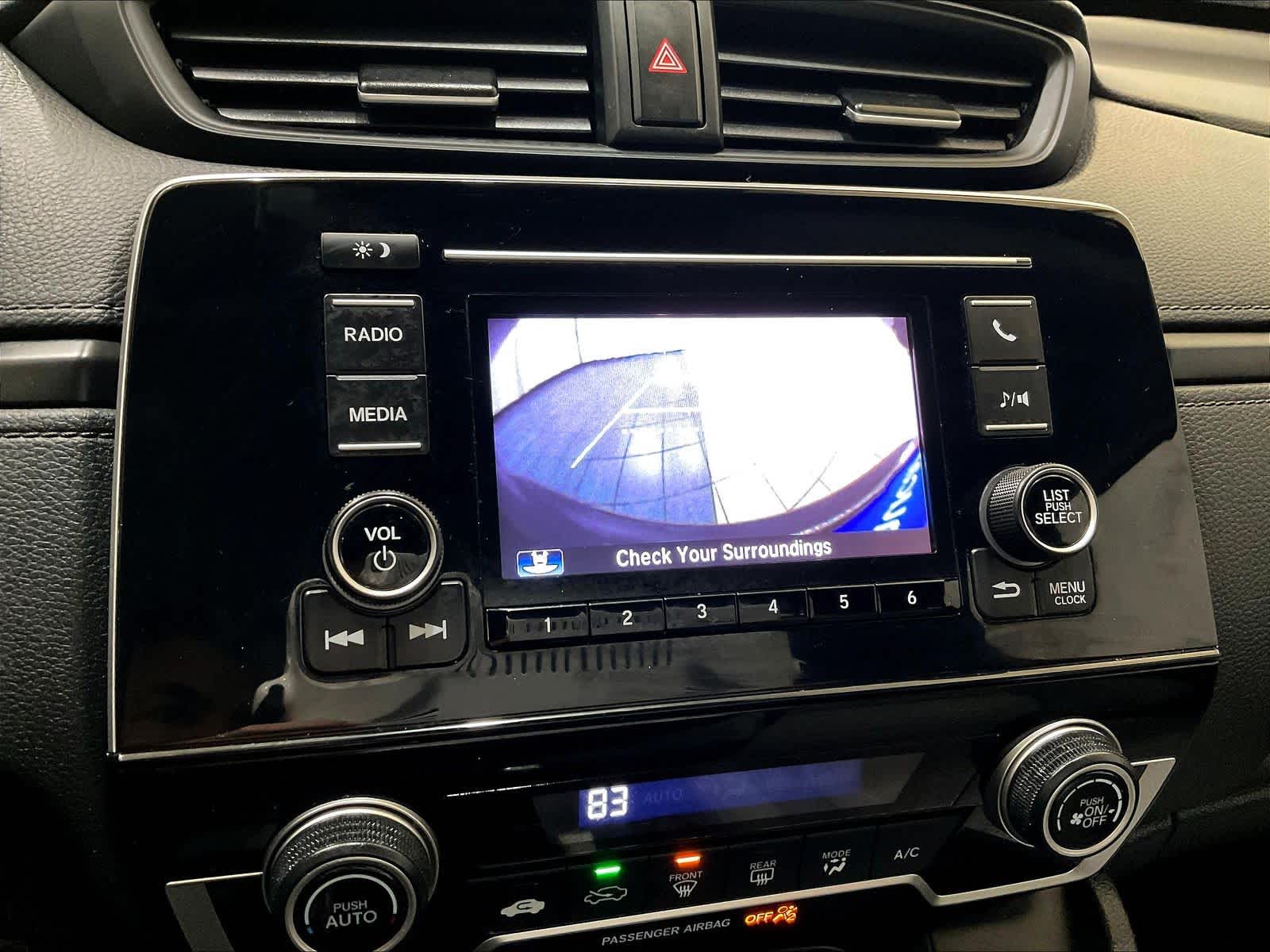 2020 Honda CR-V LX - Photo 19