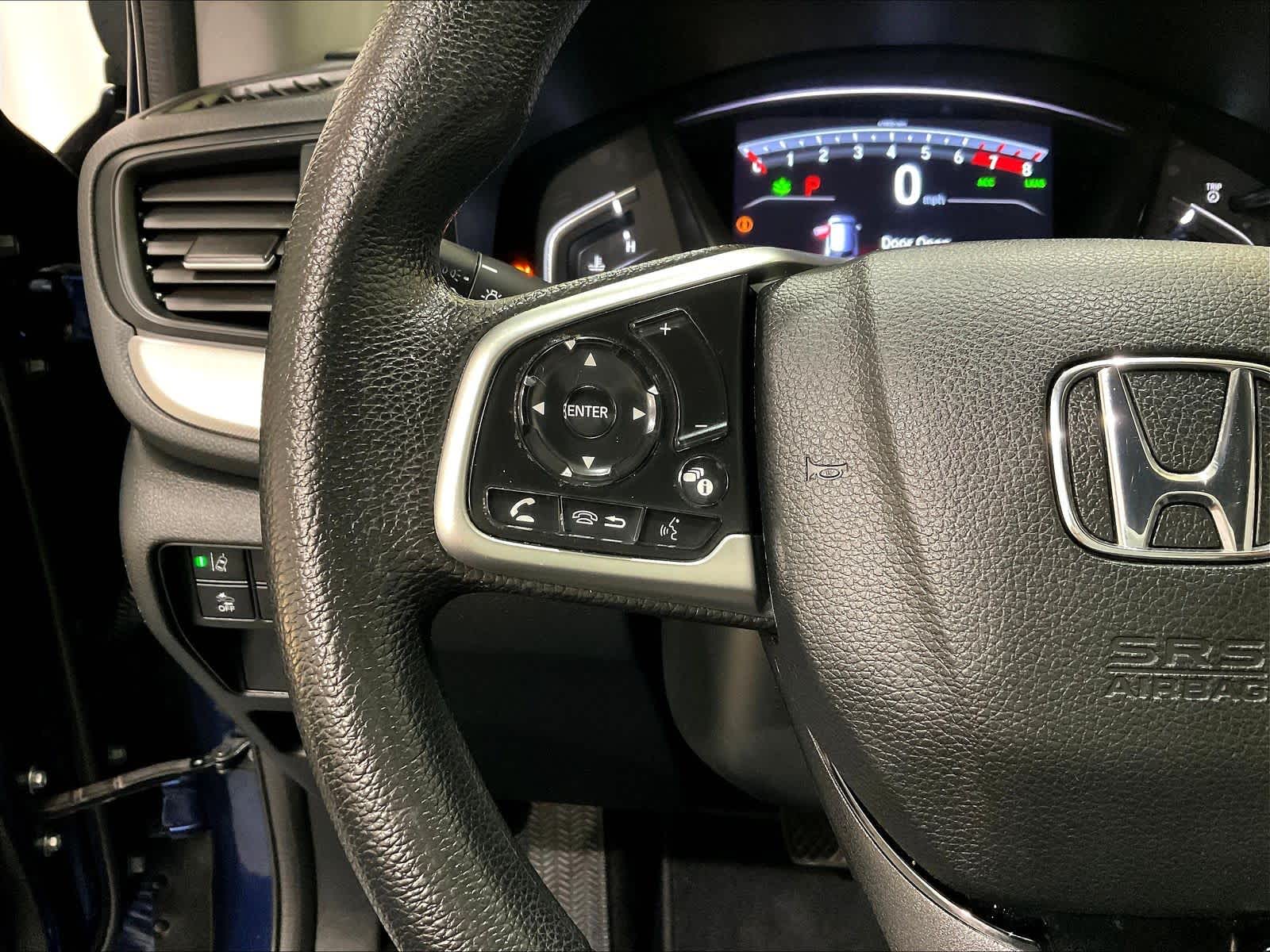 2020 Honda CR-V LX - Photo 22
