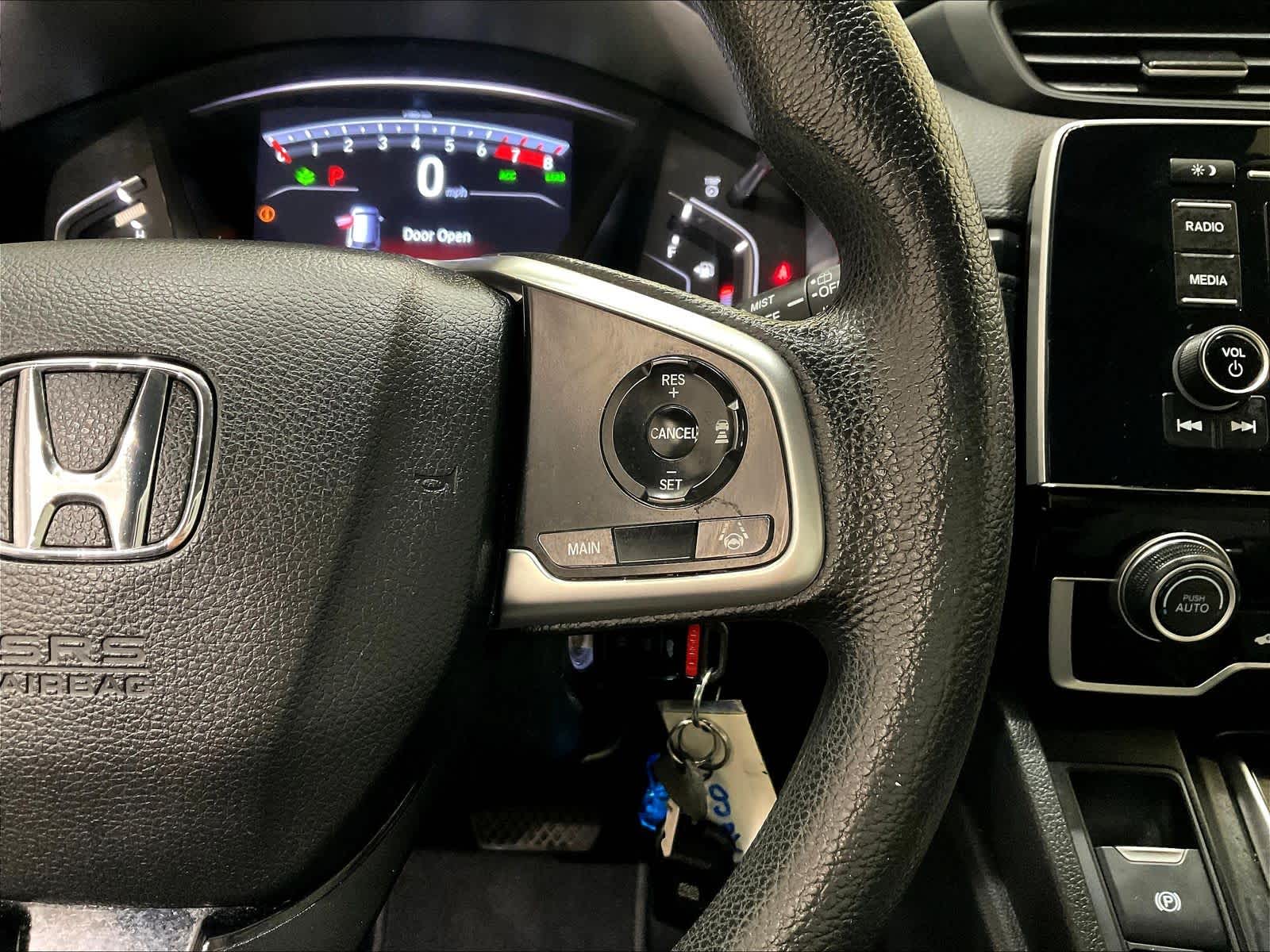 2020 Honda CR-V LX - Photo 23