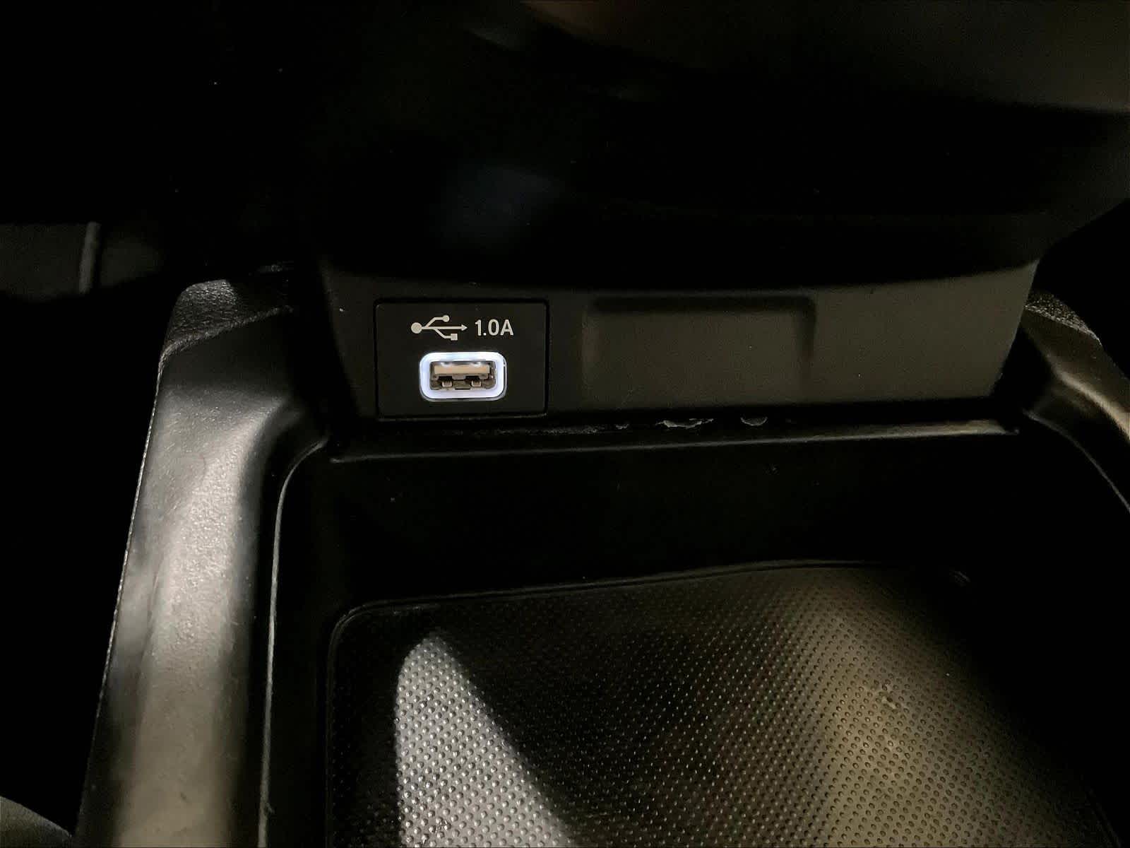 2020 Honda CR-V LX - Photo 26