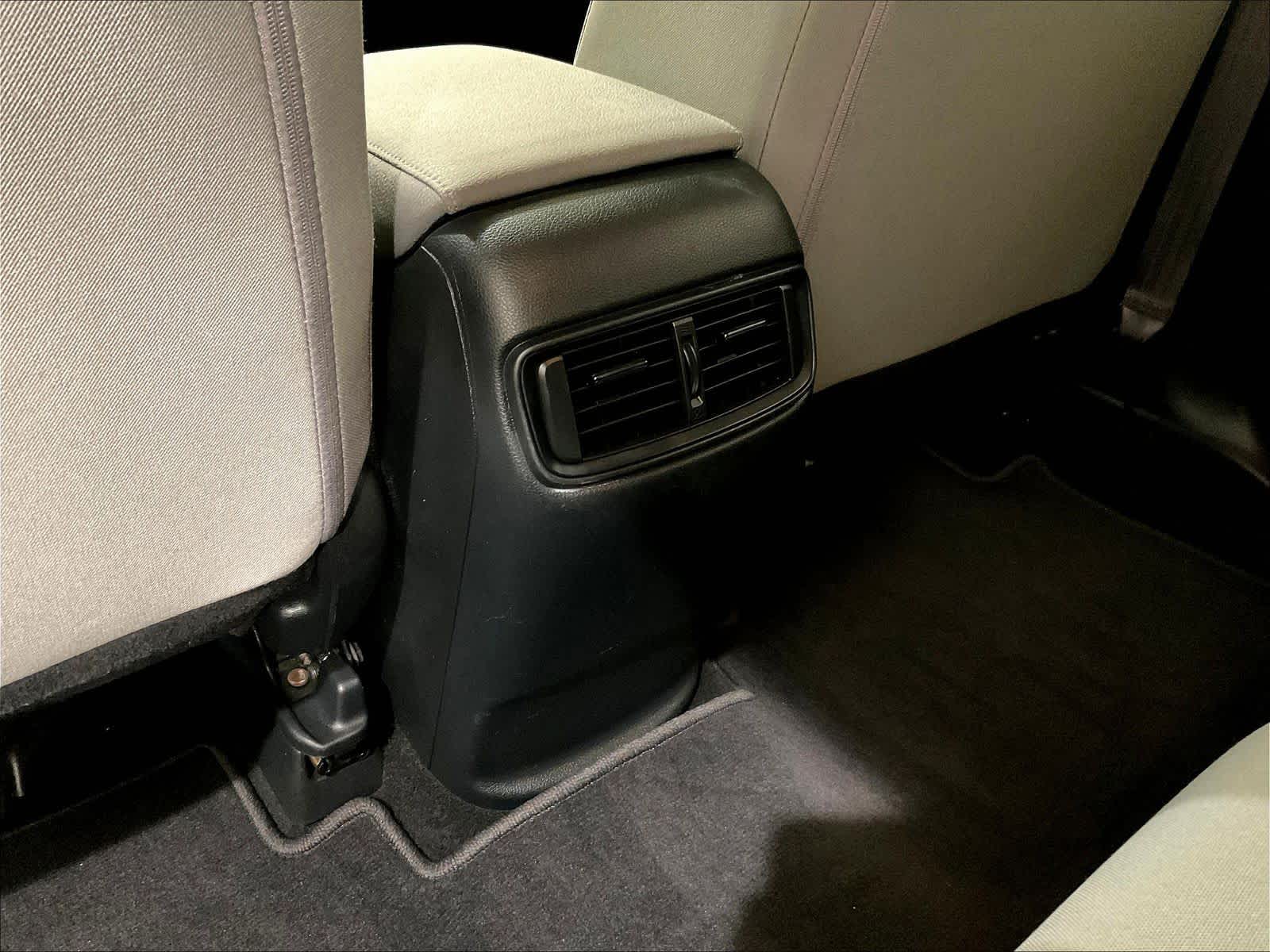 2020 Honda CR-V LX - Photo 27