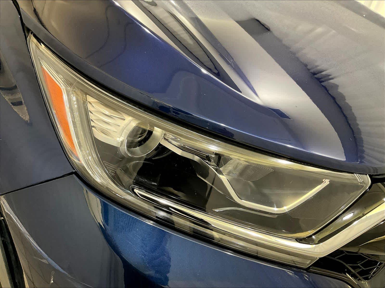 2020 Honda CR-V LX - Photo 32