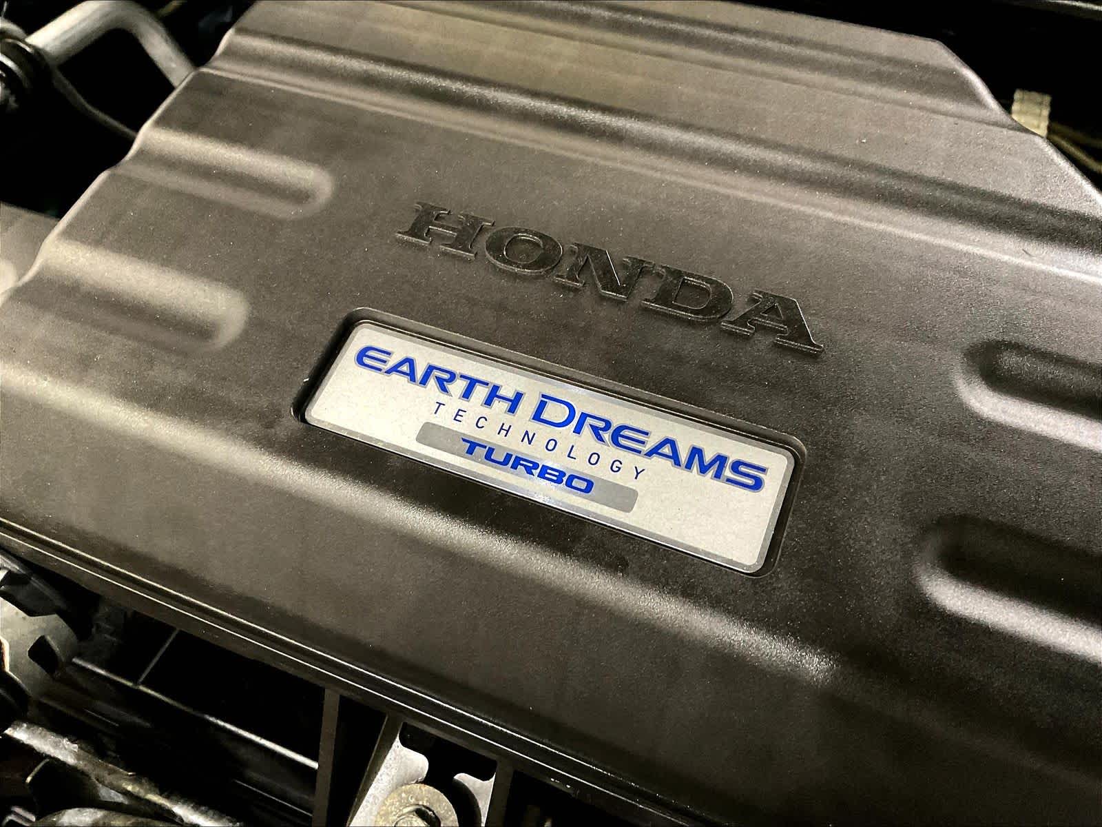 2020 Honda CR-V LX - Photo 34