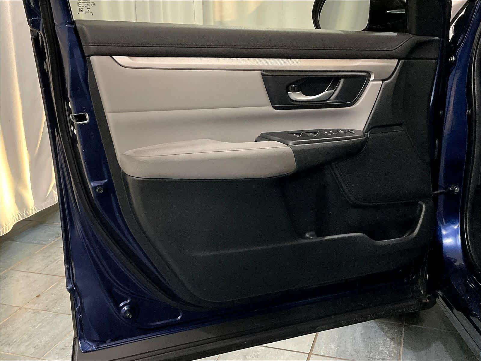 2020 Honda CR-V LX - Photo 9