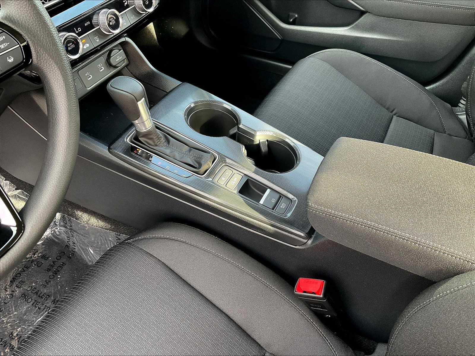 2026 Honda Civic LX - Photo 14