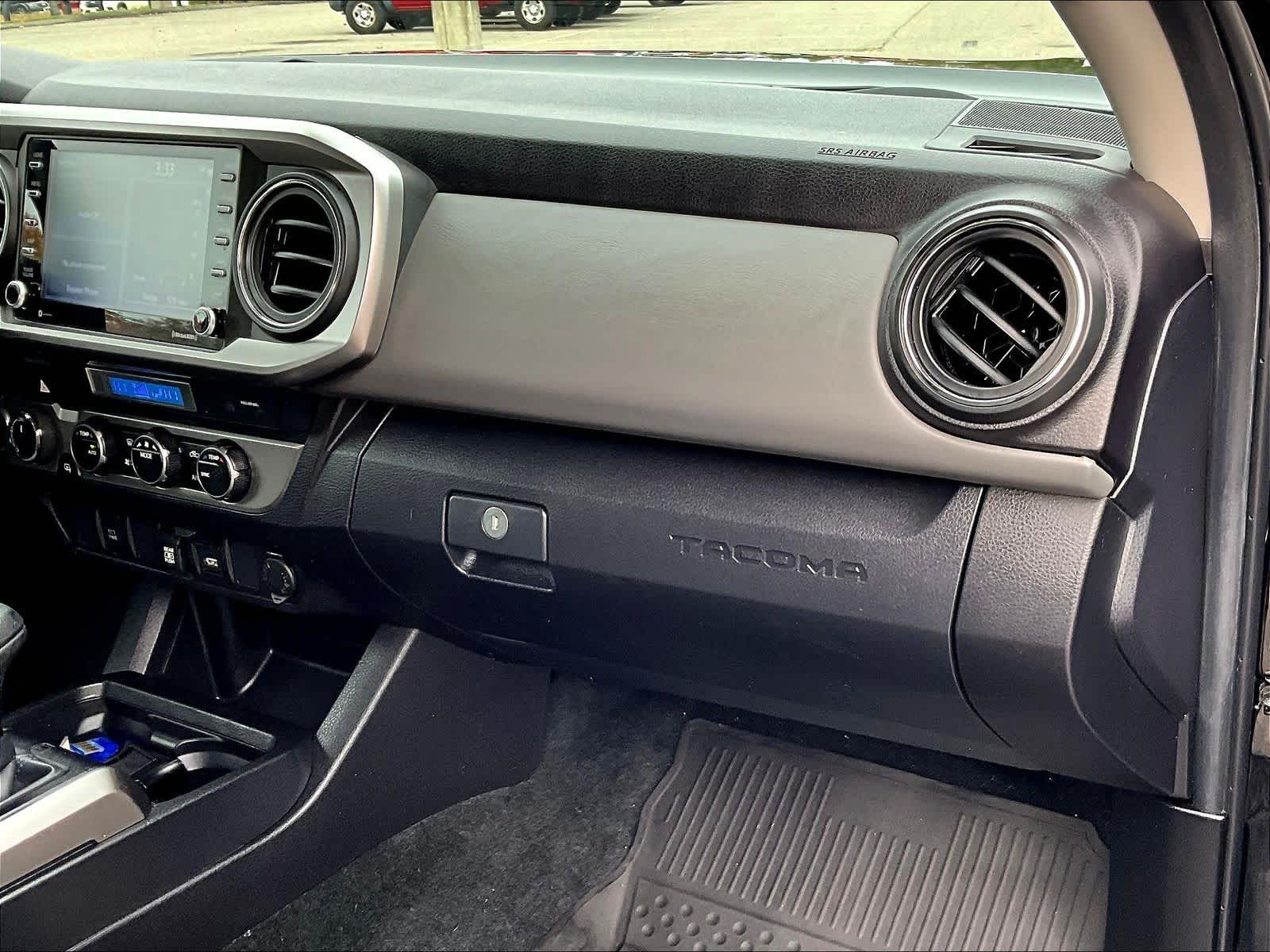 2023 Toyota Tacoma SR5 - Photo 13