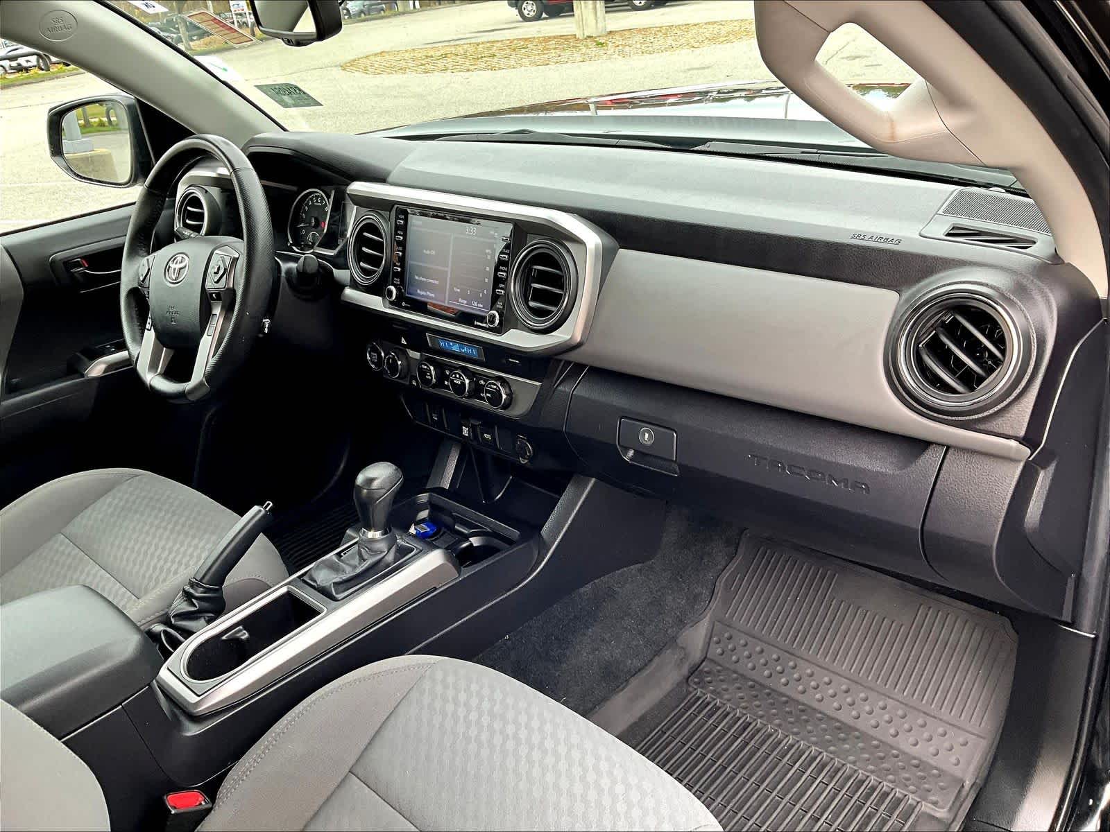 2023 Toyota Tacoma SR5 - Photo 14