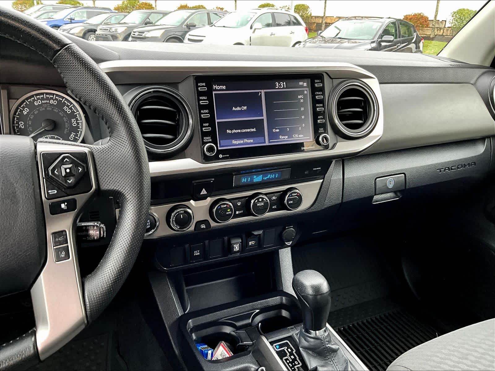 2023 Toyota Tacoma SR5 - Photo 18