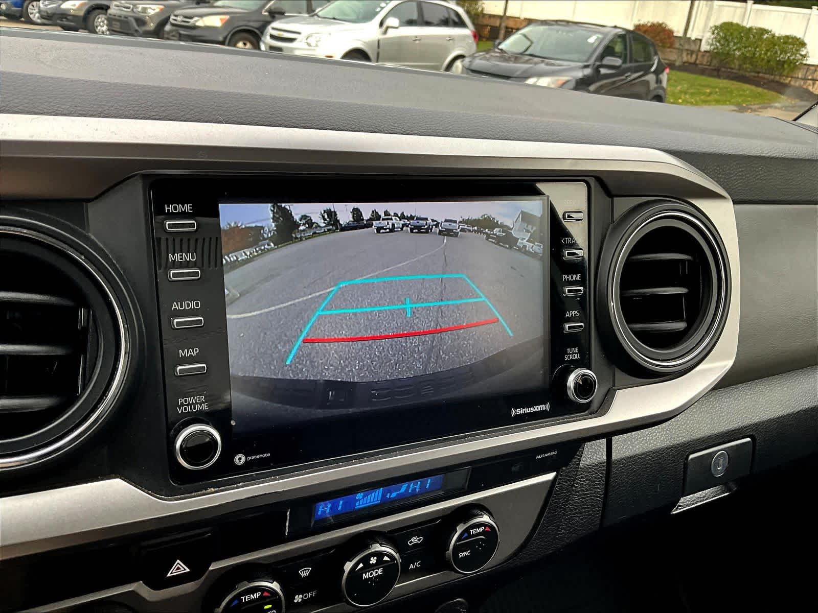 2023 Toyota Tacoma SR5 - Photo 19