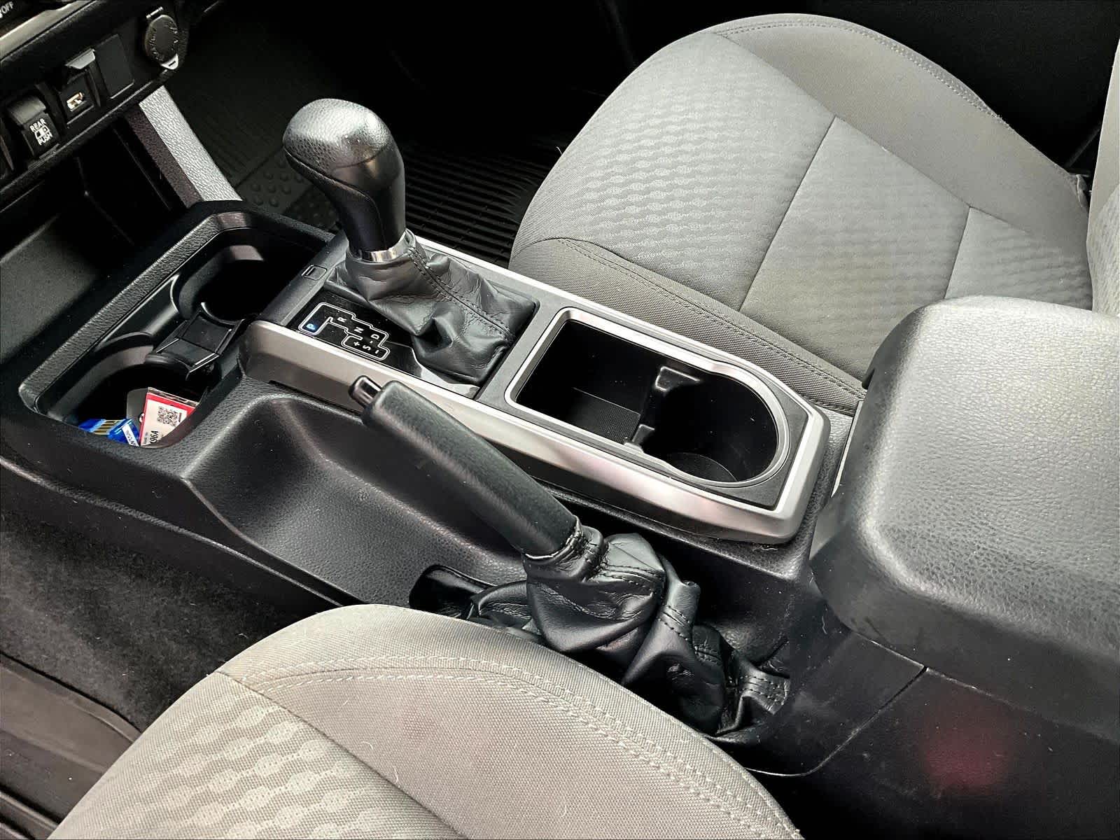 2023 Toyota Tacoma SR5 - Photo 20