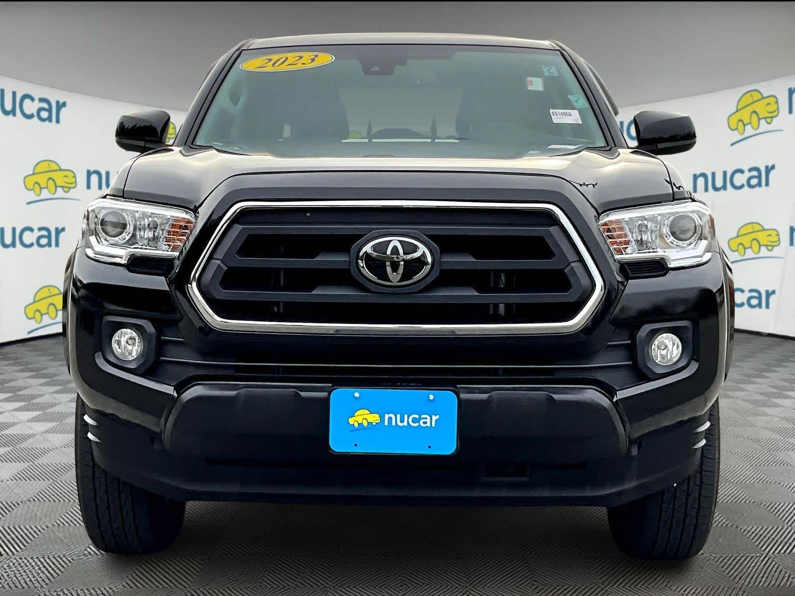 2023 Toyota Tacoma SR5 - Photo 2