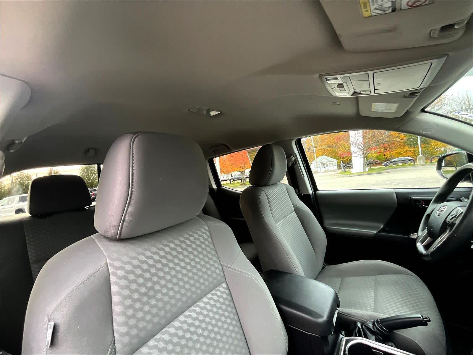 2023 Toyota Tacoma SR5 - Photo 22