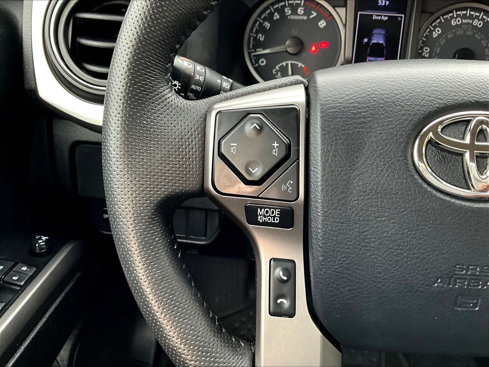 2023 Toyota Tacoma SR5 - Photo 23