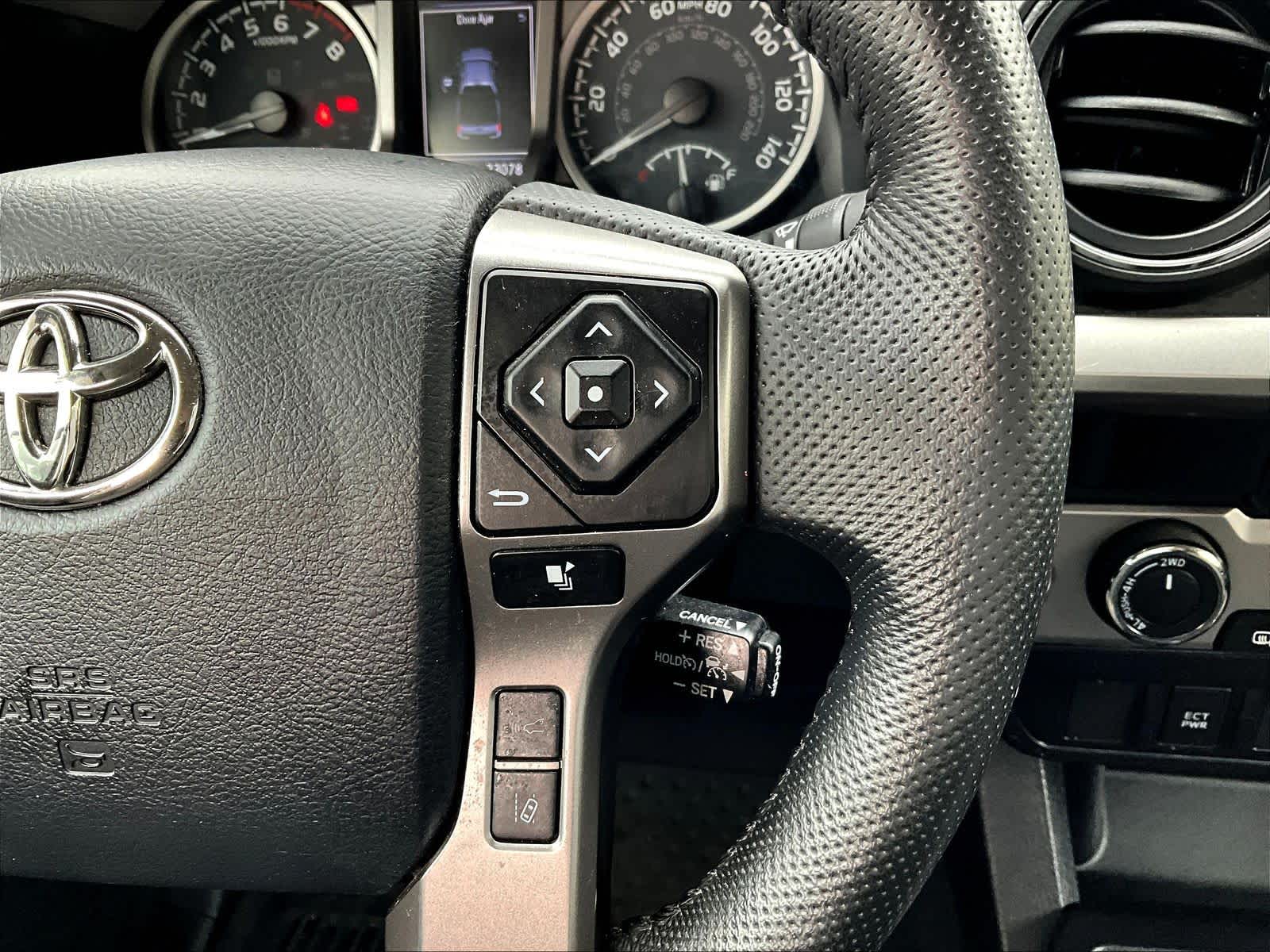 2023 Toyota Tacoma SR5 - Photo 24