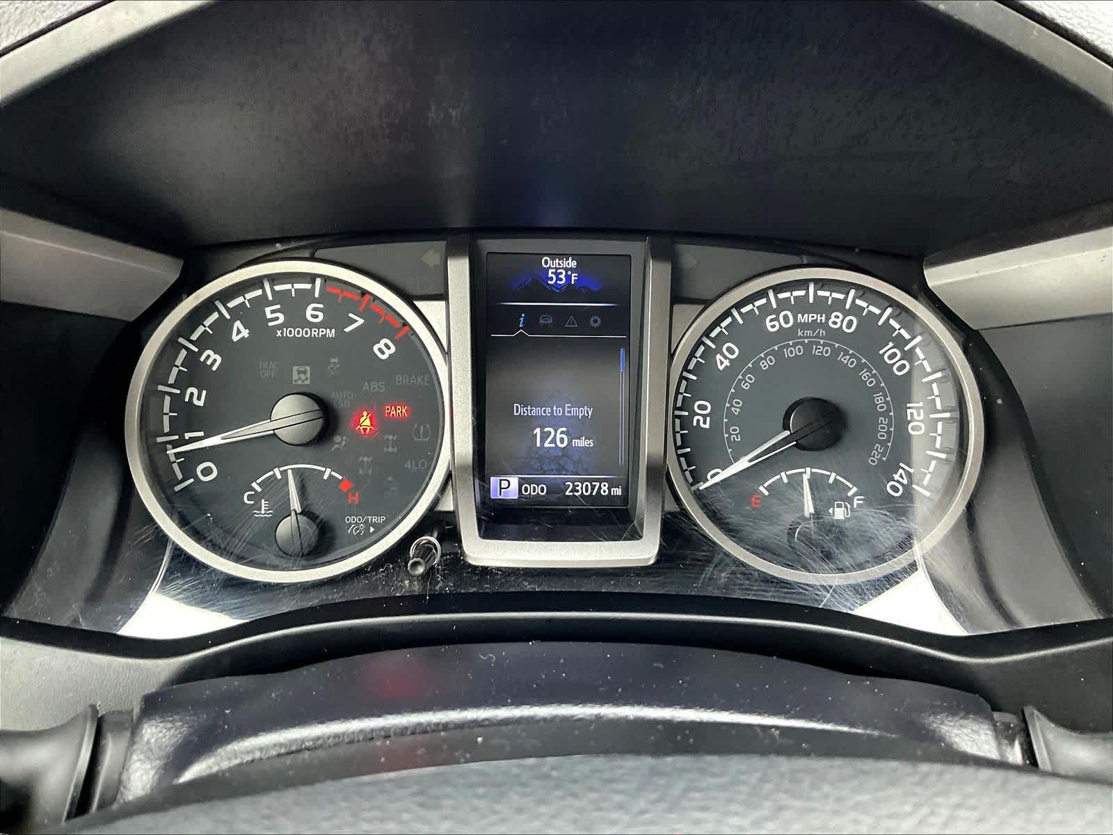 2023 Toyota Tacoma SR5 - Photo 25