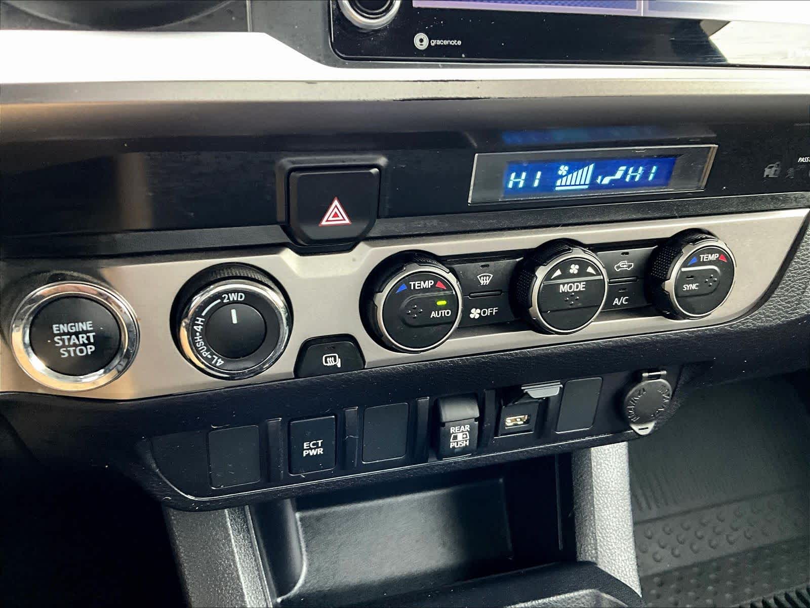 2023 Toyota Tacoma SR5 - Photo 26