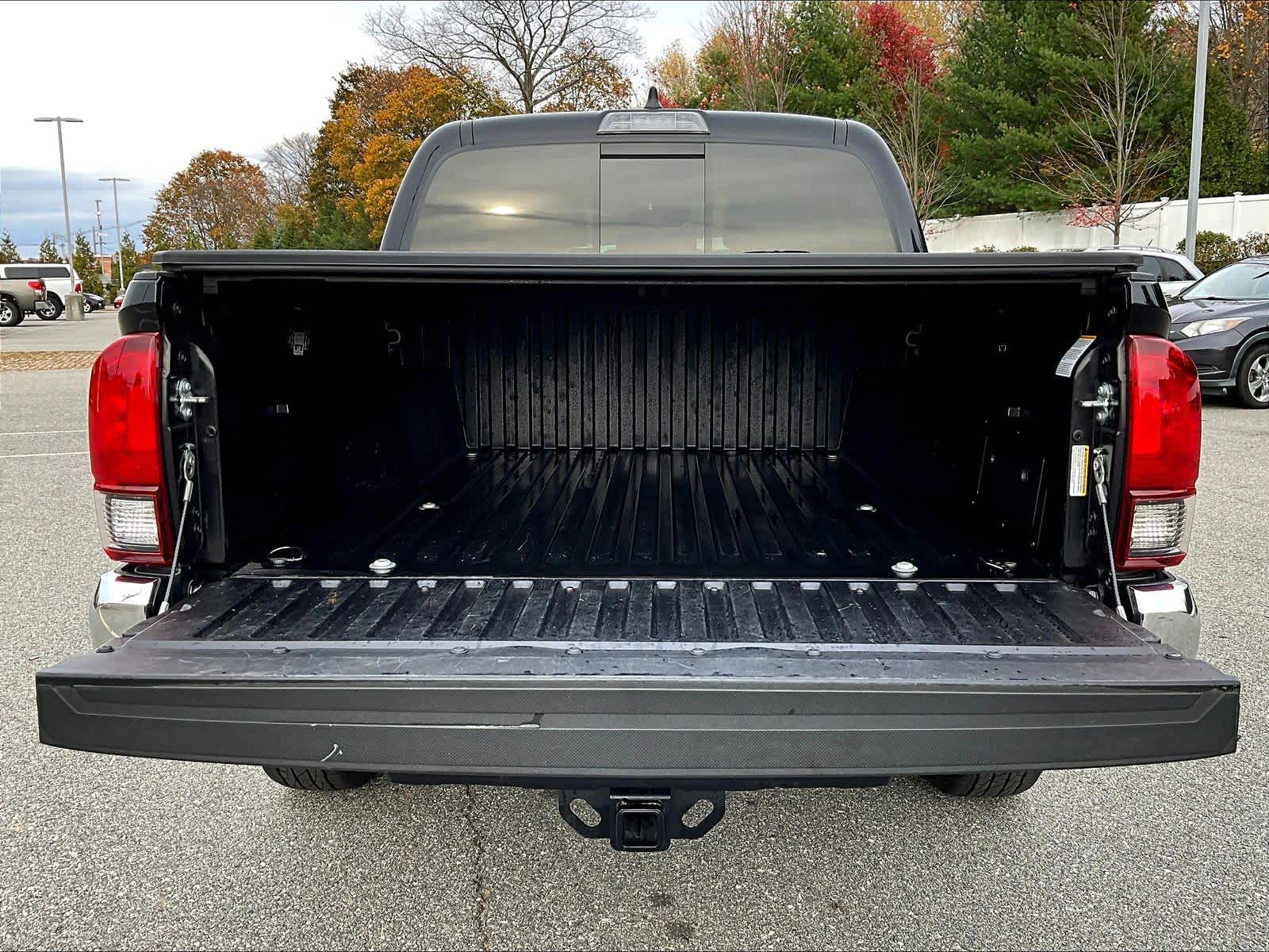 2023 Toyota Tacoma SR5 - Photo 31