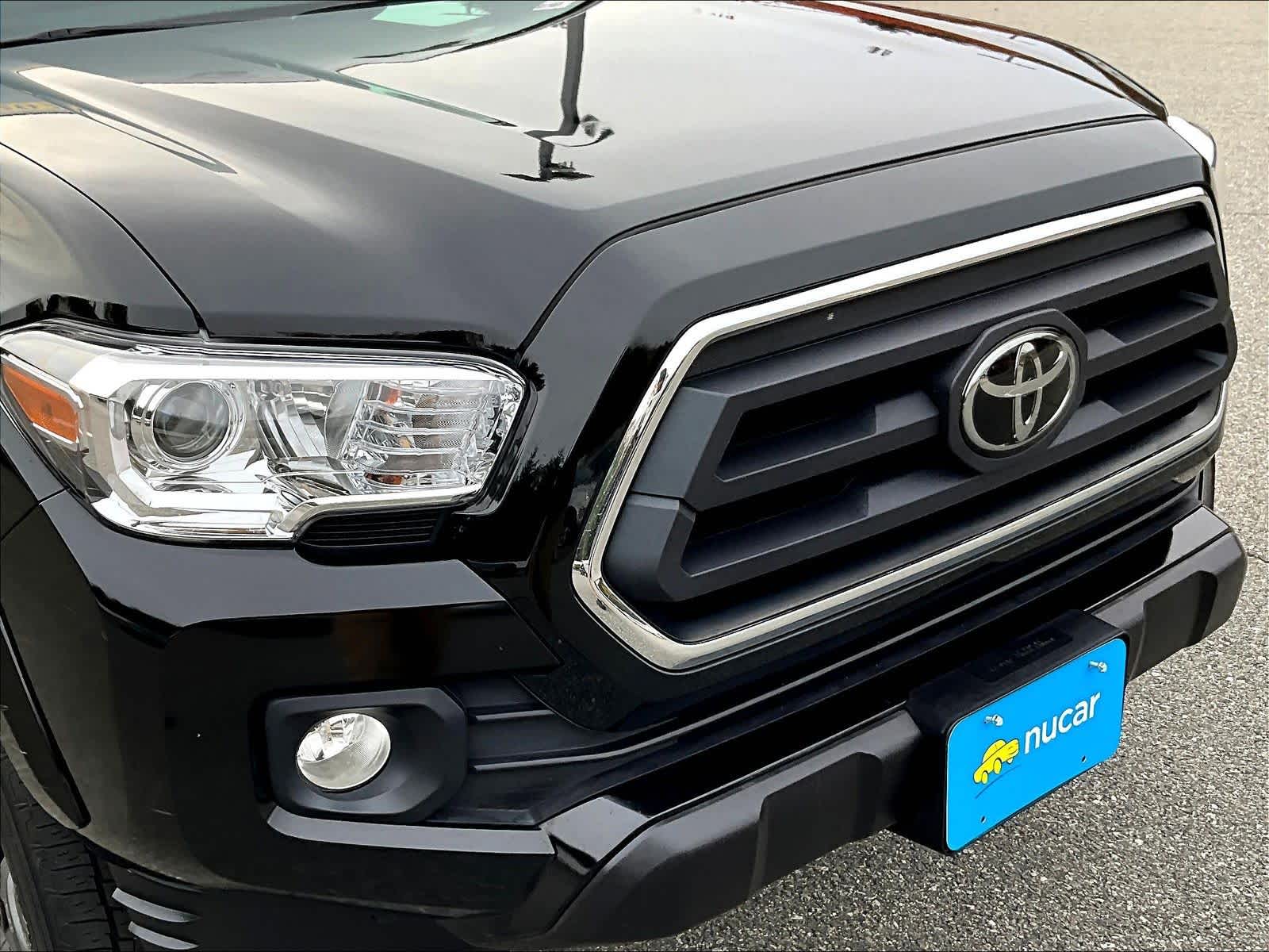 2023 Toyota Tacoma SR5 - Photo 32