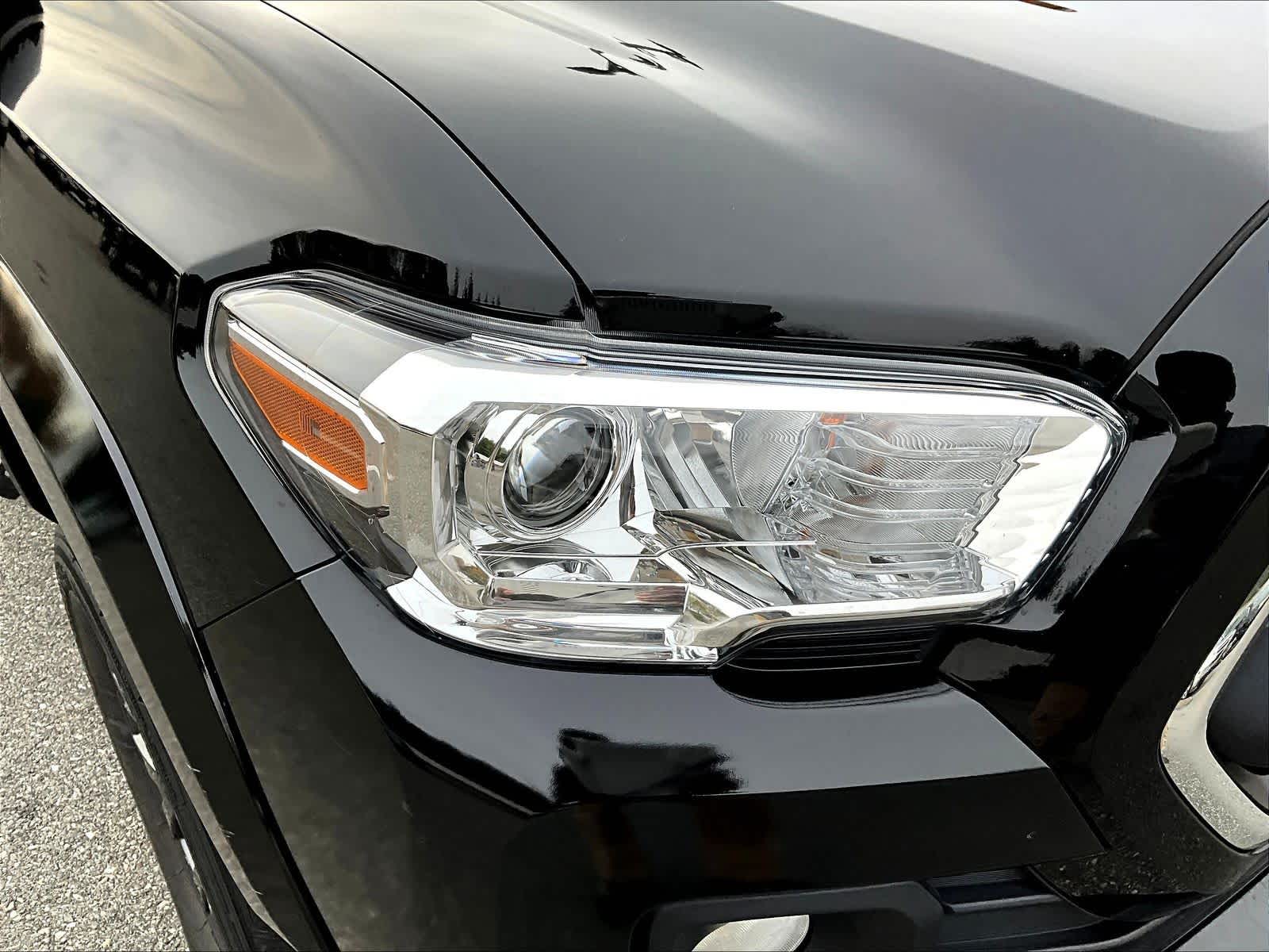 2023 Toyota Tacoma SR5 - Photo 33