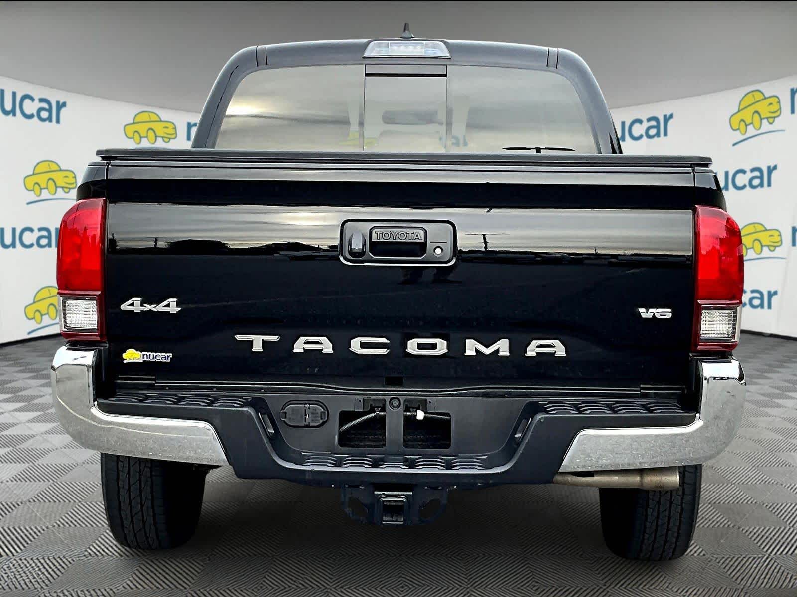 2023 Toyota Tacoma SR5 - Photo 5