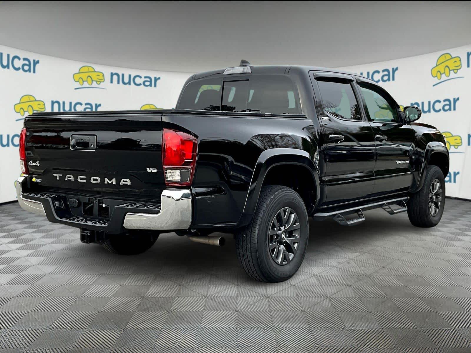 2023 Toyota Tacoma SR5 - Photo 6