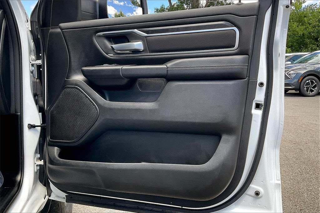 2024 Ram 1500 Big Horn/Lone Star - Photo 11