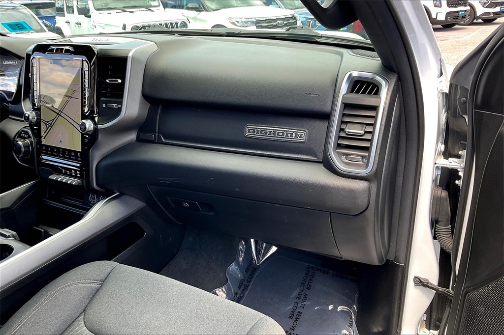 2024 Ram 1500 Big Horn/Lone Star - Photo 12