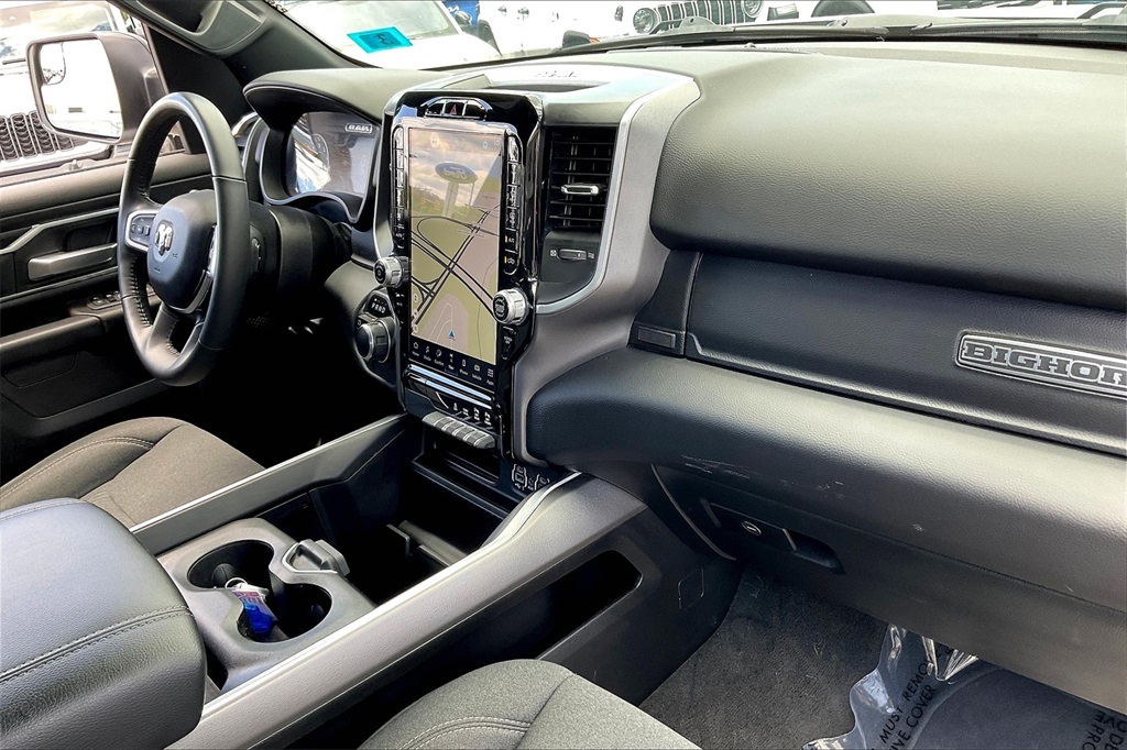 2024 Ram 1500 Big Horn/Lone Star - Photo 13