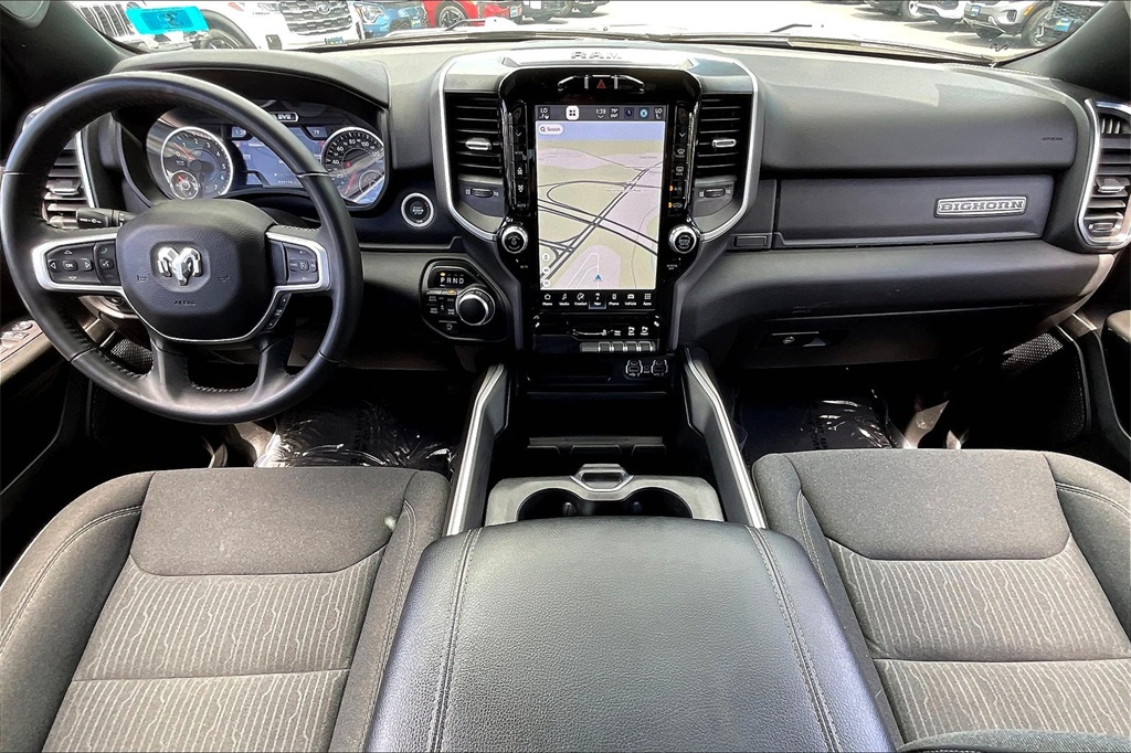 2024 Ram 1500 Big Horn/Lone Star - Photo 20