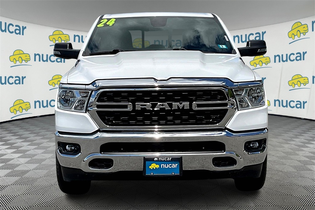 2024 Ram 1500 Big Horn/Lone Star - Photo 2