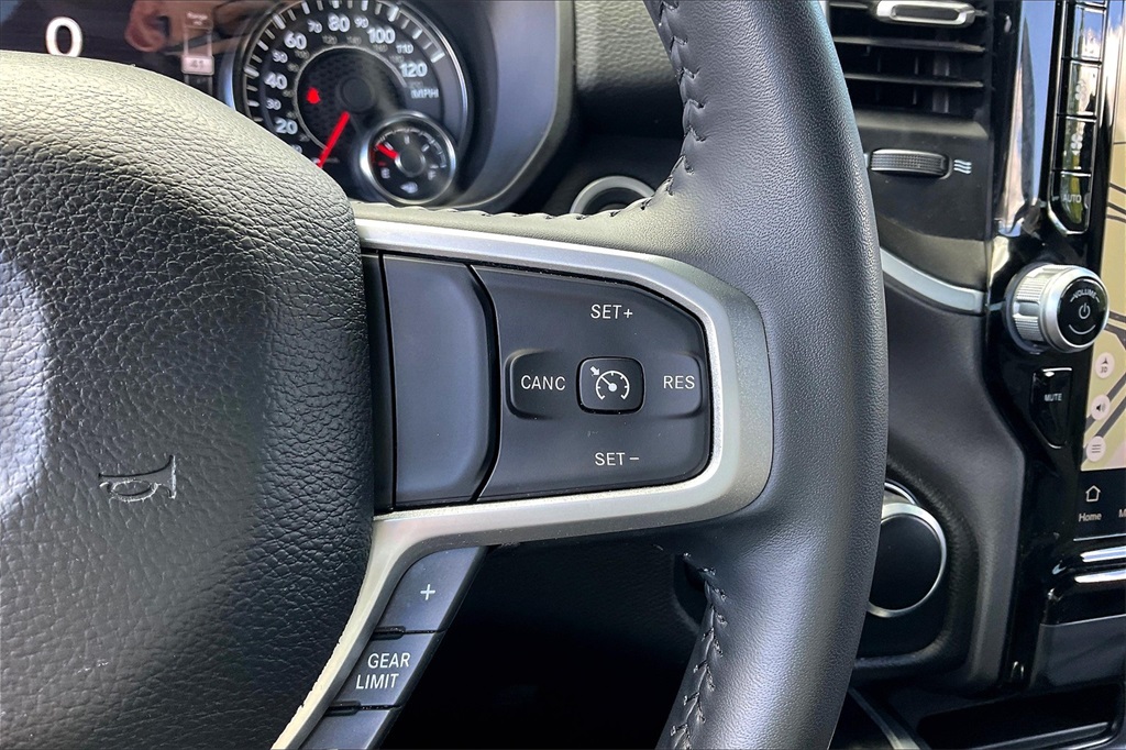 2024 Ram 1500 Big Horn/Lone Star - Photo 22