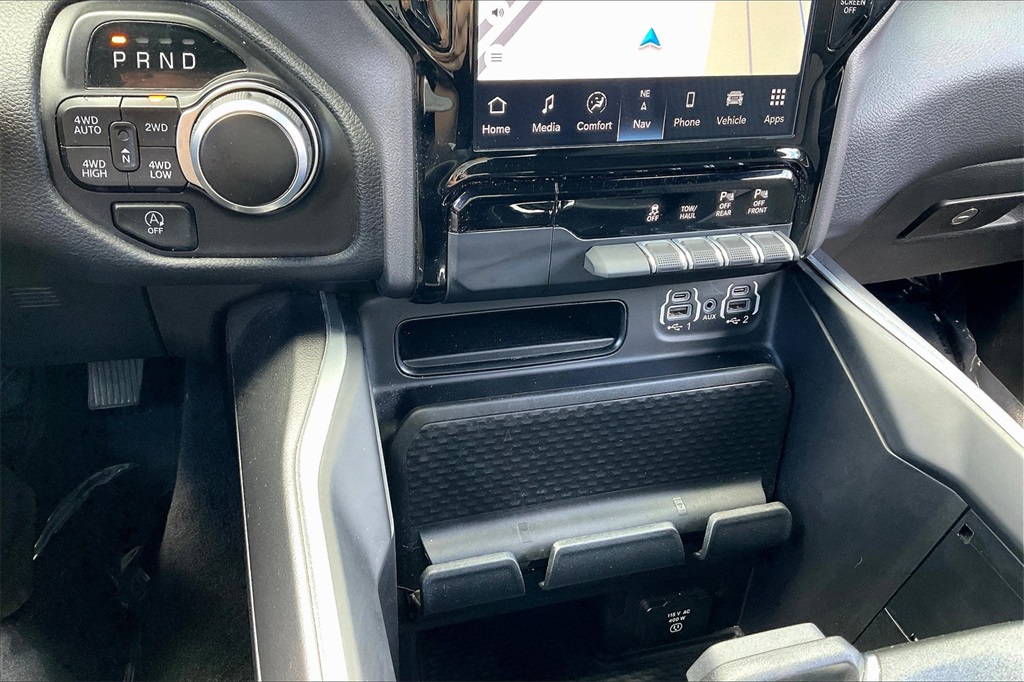 2024 Ram 1500 Big Horn/Lone Star - Photo 24