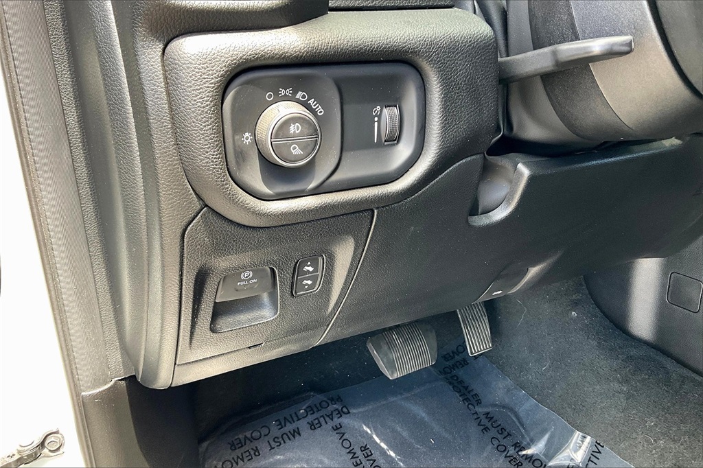 2024 Ram 1500 Big Horn/Lone Star - Photo 25